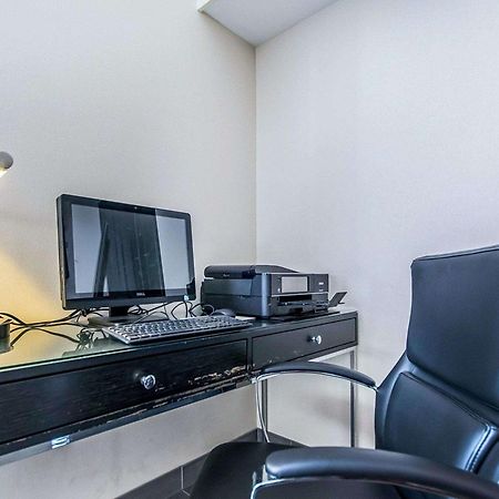 Comfort Inn East Sudbury Buitenkant foto