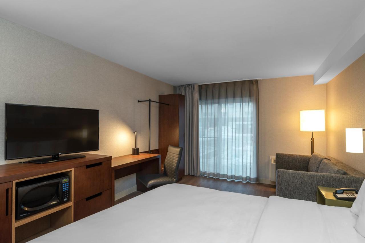 Comfort Inn East Sudbury Buitenkant foto