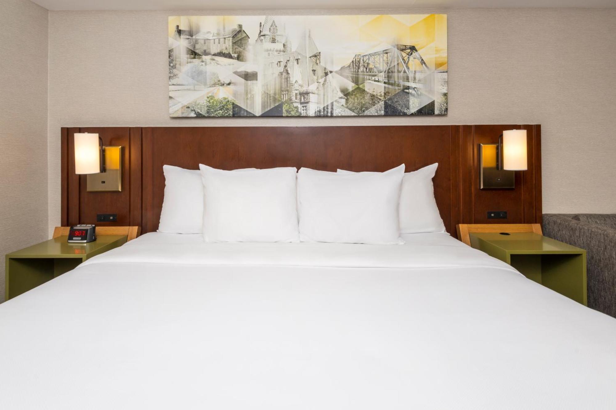 Comfort Inn East Sudbury Buitenkant foto