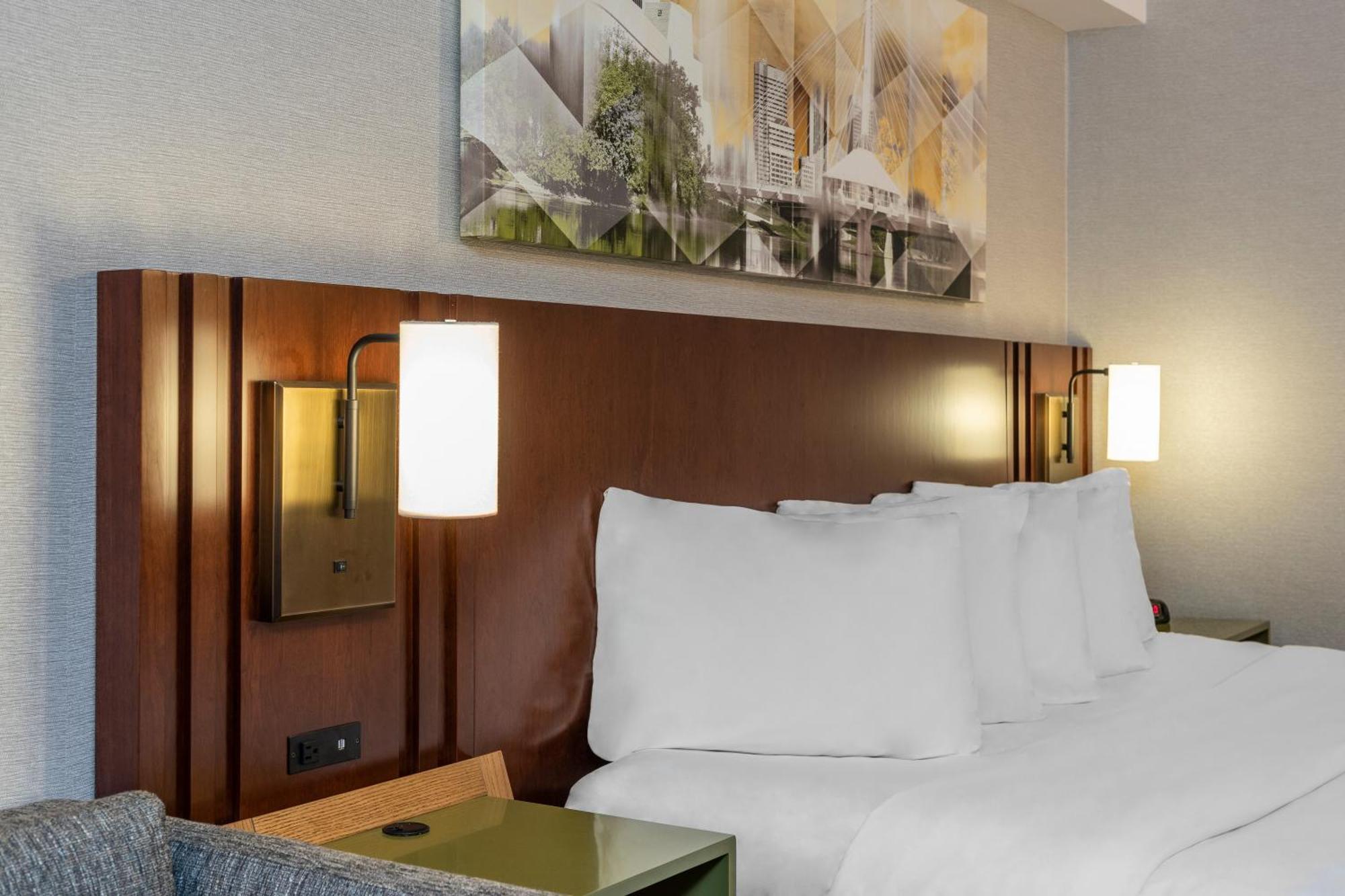 Comfort Inn East Sudbury Buitenkant foto