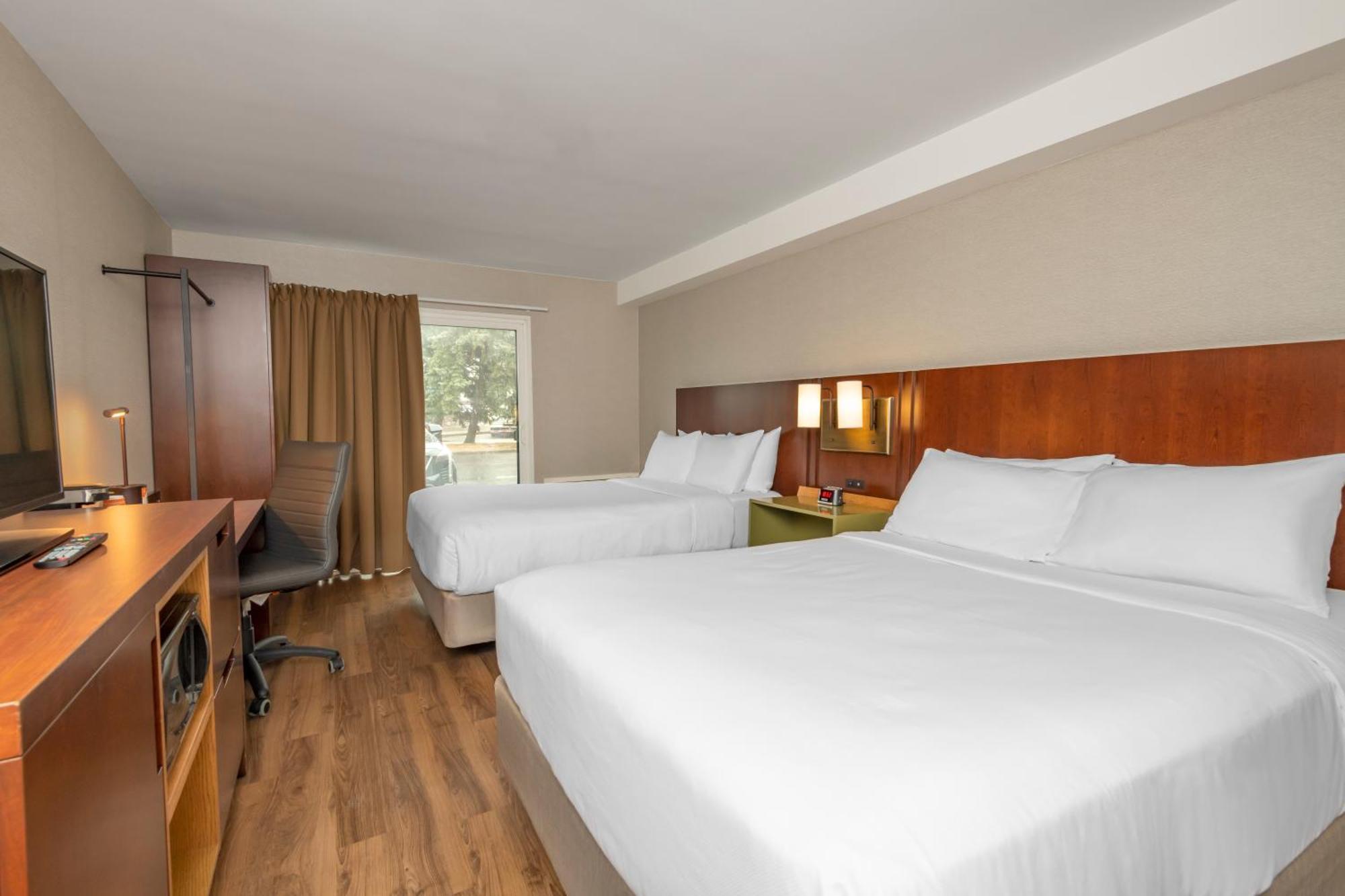 Comfort Inn East Sudbury Buitenkant foto